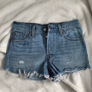 Levi’s 501 Shorts